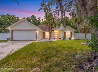 11936 MARABOU Court S, Jacksonville, FL 32223