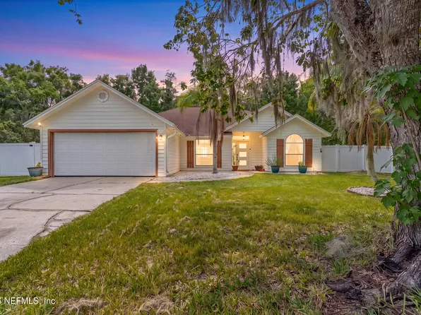 11936 MARABOU Court S, Jacksonville, FL 32223