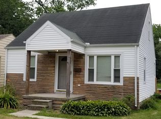 5361 Morrow Rd, Toledo, OH 43615