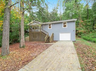 3875 Paul St, Douglasville, GA 30135