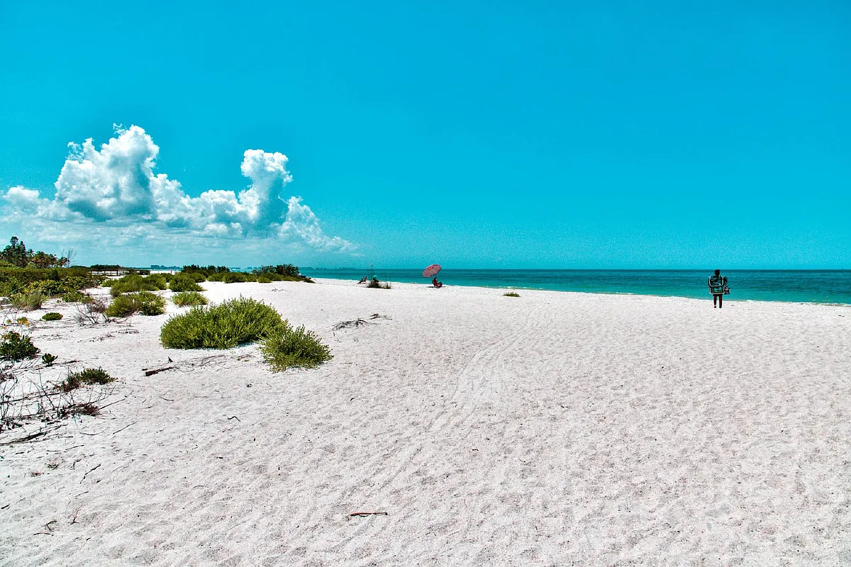 Building Photo - 7500 Estero Blvd #202