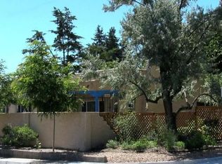 500 Montclaire Dr SE, Albuquerque, NM 87108