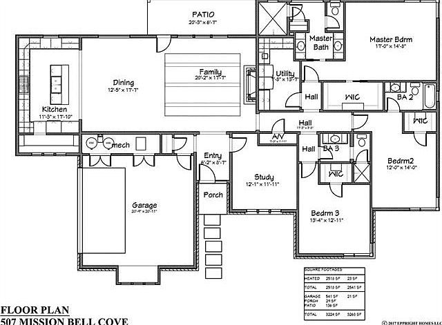 2nd image of 507 Mission Bell Cv