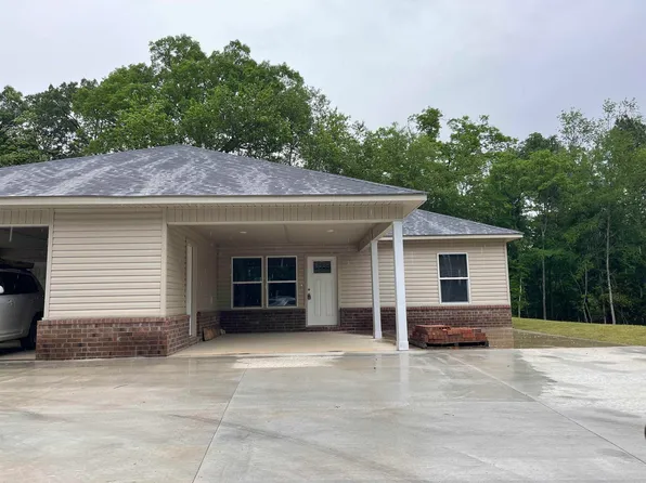 211 Ridgeway St, Hot Springs, AR 71901