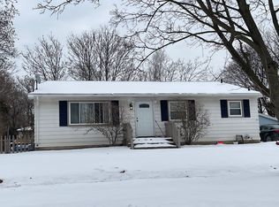 3710 Raven Ave SW, Wyoming, MI 49509