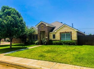 2901 Dustin Dr, Odessa, TX 79762