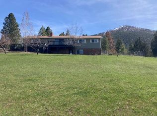 324 Edgewood Dr, Canyon City, OR 97820