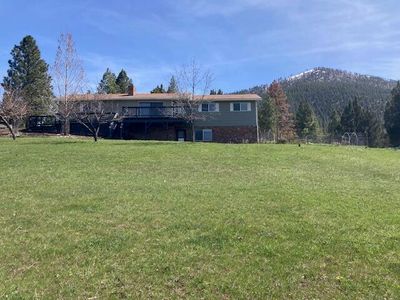 324 Edgewood Dr, Canyon City, OR, 97820