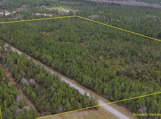 0 Deep Creek Rd, Wiggins, MS 39577