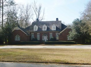 1159 Putter Path Rd, Orangeburg, SC 29118