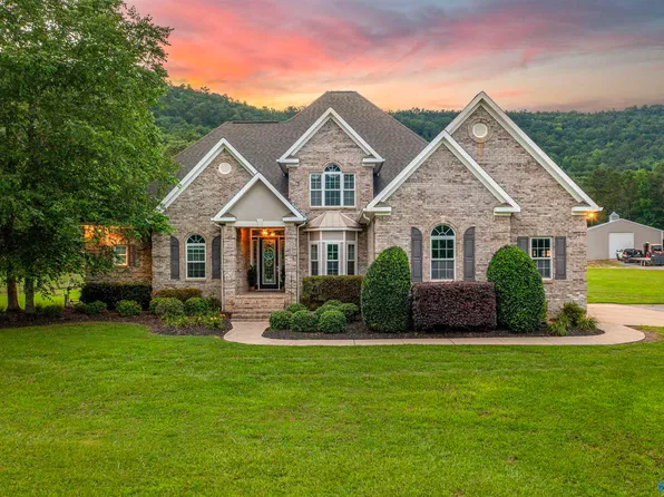 7805 Owls Hollow Rd, Gadsden, AL 35901