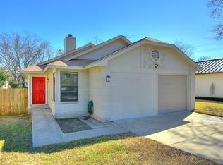 11711 Lochridge Dr, Austin, TX 78758