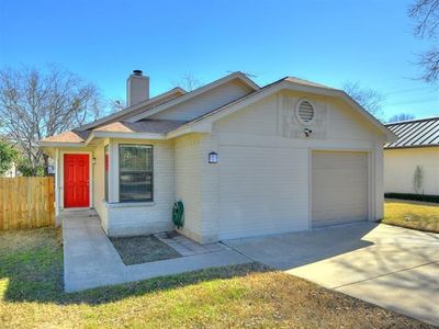 11711 Lochridge Dr, Austin, TX, 78758