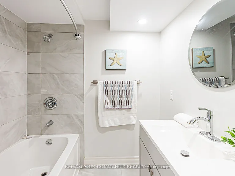 33 Durness Ave #BASEMENT — Photo 24