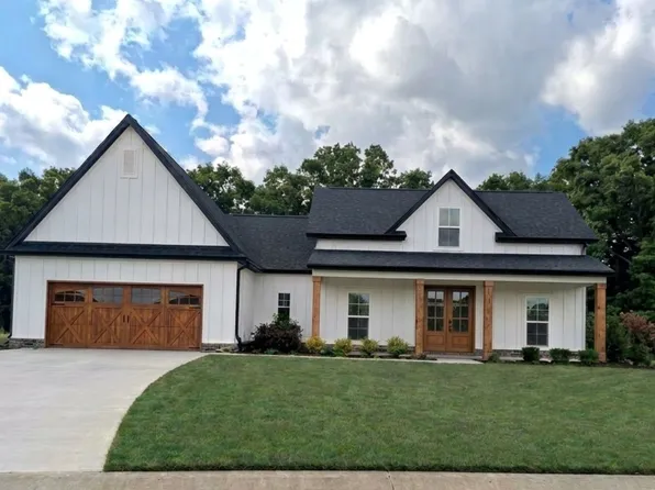 3213 Stonehorn Dr Lot 78, Bell Buckle, TN 37020