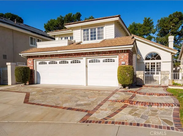 3 Bayporte, Irvine, CA 92614