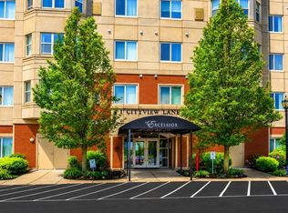 The Excelsior, Quincy, MA 02169