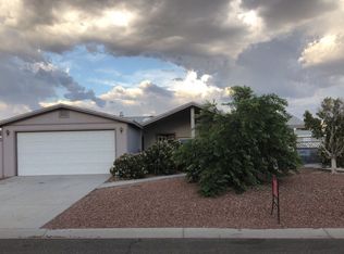 4316 S Heather Ave, Fort Mohave, AZ 86426