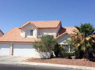 6704 W Atwood Ave, Las Vegas, NV 89108