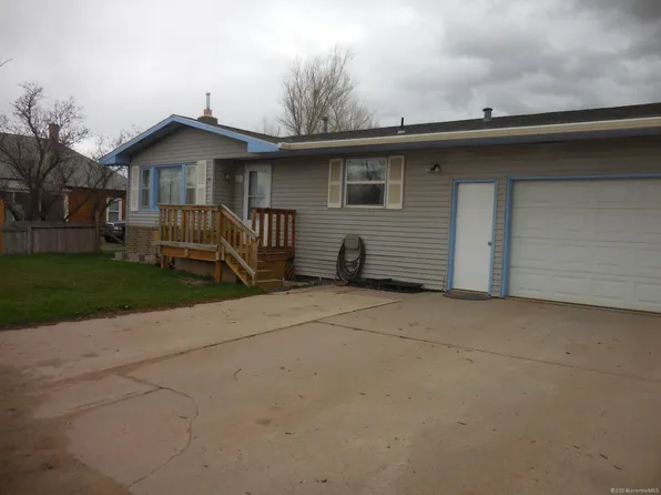 213 S Fillmore St, Laramie, WY 82070