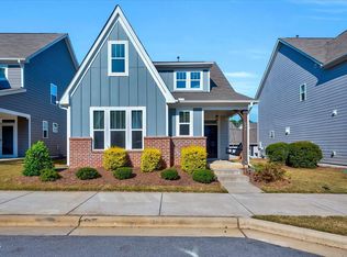 232 Masden Rd, Holly Springs, NC 27540