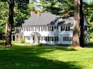 80 Lewis Ave, Great Barrington, MA 01230