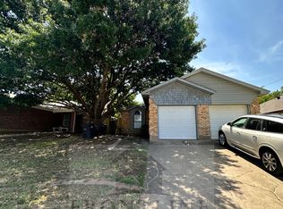 2317 Woodmont Trl, Fort Worth, TX 76133