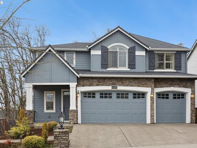 2724 Ridge Ln, West Linn, OR, 97068