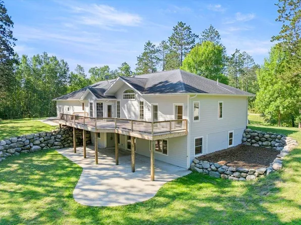 20827 Fenwick Cir, Park Rapids, MN 56470