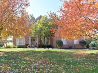 675 Bostwick Ct, Cincinnati, OH 45244