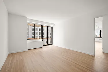 Rented by Corcoran