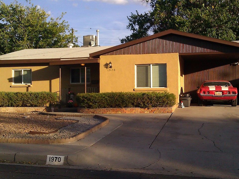 1970 Corbett Drive
