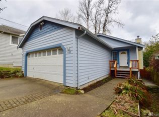 1437 Saint Paul St, Bellingham, WA 98229