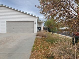 303 Hunters Way, Cheyenne, WY 82007