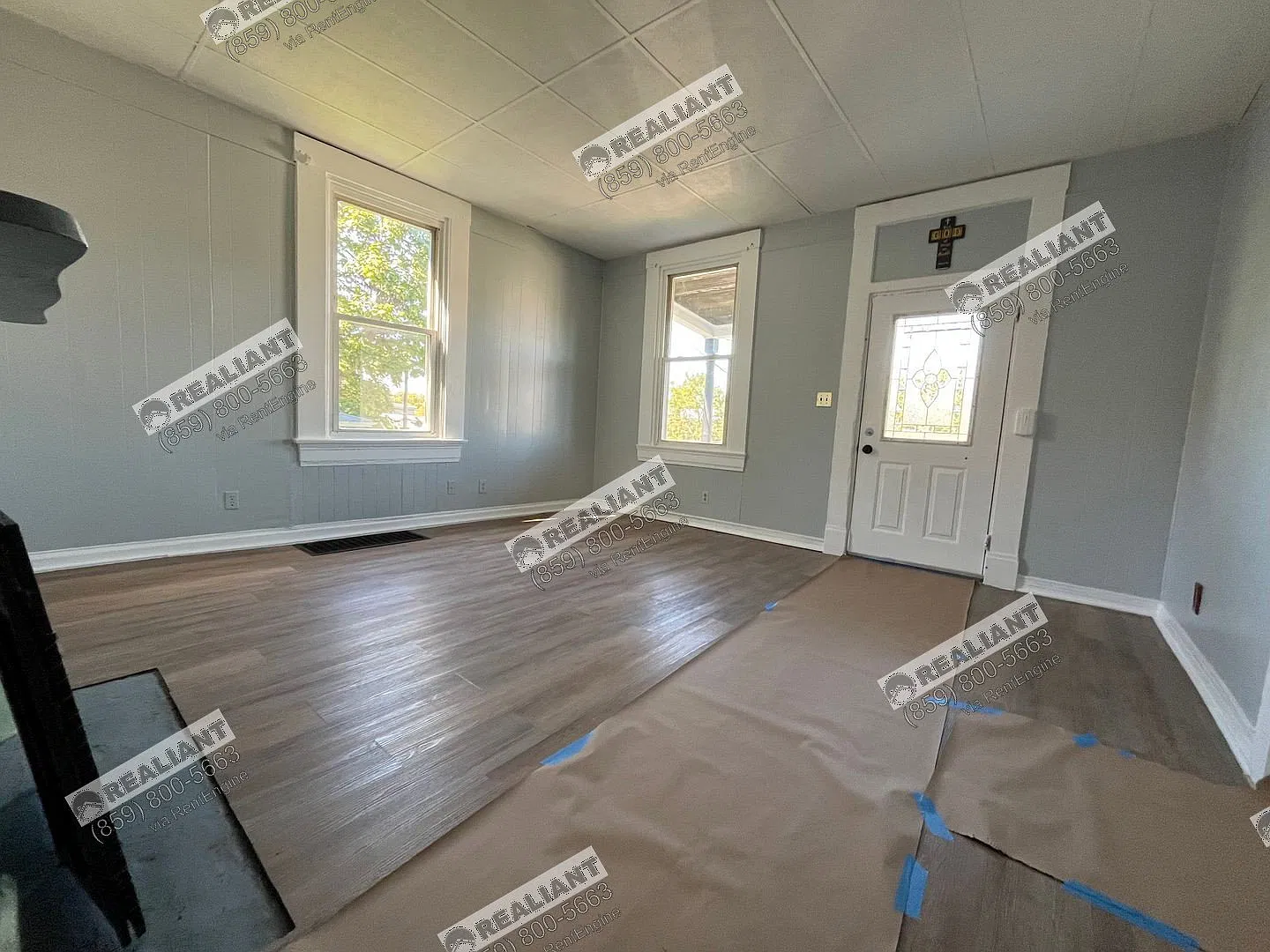 3 bed, 1.0 bath, $1,595 — Photo 3