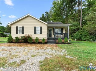 119 W Jefferson Ave, Warsaw, VA 22572