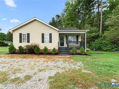 119 W Jefferson Ave, Warsaw, VA, 22572