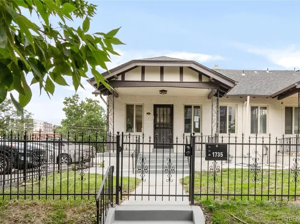 1735 N Franklin Street, Denver, CO 80218