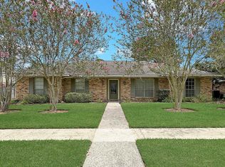 1740 Rue Crozat, Baton Rouge, LA 70810