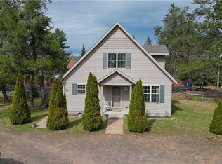 10333 Historyland Ln, Hayward, WI 54843