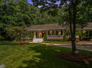 4281 Anneewakee Rd, Douglasville, GA 30135