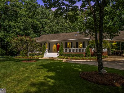 4281 Anneewakee Rd, Douglasville, GA, 30135