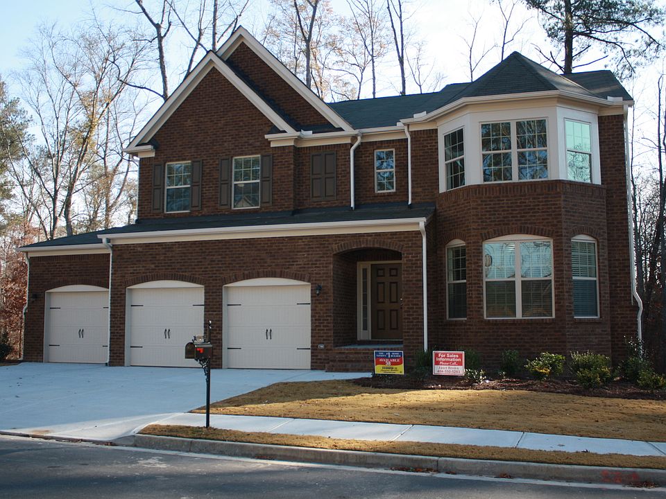 2257 Leatherstone Drive