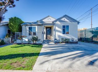 10713 Tabor St #10713, Los Angeles, CA 90034
