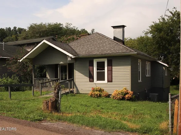 2105 Jones St, Knoxville, TN 37920