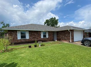 2103 Pear St, Deridder, LA 70634
