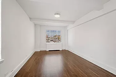 Rented by Rudin Management Company, Inc.