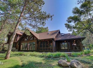 41 Garland Blvd, Lewiston, MI 49756