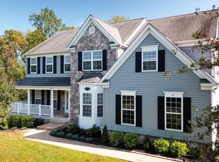 46 River Ridge Ln, Fredericksburg, VA 22406