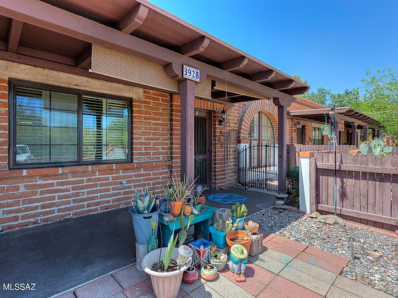 4th image of 392 S Paseo Aguila Unit B